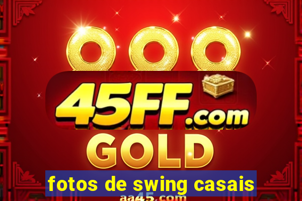 fotos de swing casais